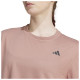 Adidas Γυναικεία κοντομάνικη μπλούζα We Min Tee